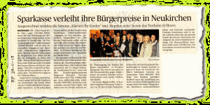 Rheinische Post 27.11.2013
