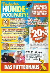 PoolParty2015